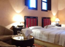 Terra Mia Marrakech - Riad 2