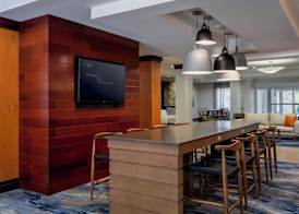 Fairfield Inn & Suites by Marriott Aiken 4
