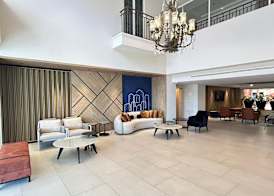Holiday Inn Express MONTERREY GALERIAS-SN JERONIMO by IHG 2