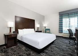 La Quinta by Wyndham Columbus - Edinburgh 5
