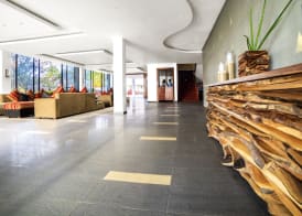 Amagi Aria Airport Transit Hotel 3