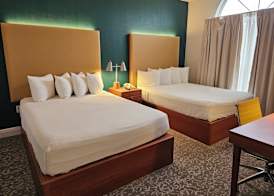 Montreal Suites Orlando 4