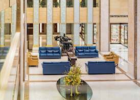 The Imperial Mansion, Beijing - Marriott Executive Apartments 3