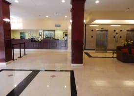 North Miami Beach Gardens Inn & Suites 3