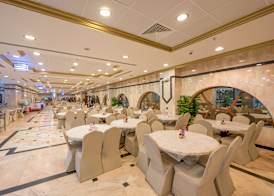 Odst ALMADINA HOTEL 4