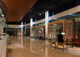 The Westin Mumbai Garden City 2