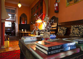 Porto Riad - Guest House 4