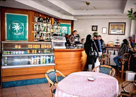 Hotel Residence Veliero 3