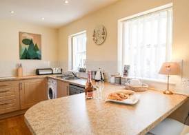 Gratton Grange Farm Holiday Cottage 5
