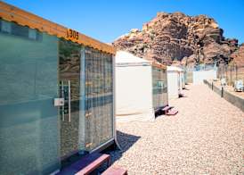 The Rock Camp Petra 4