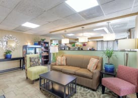 Quality Inn Lebanon 2