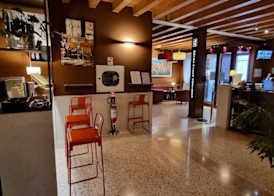 UNAHOTELS Eco Hotel Villa Costanza Venezia 5