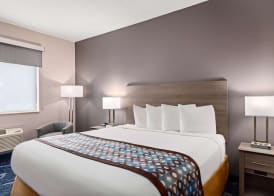 Baymont by Wyndham Waterloo 4
