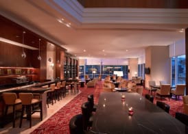 JW Marriott Hotel Medan 3