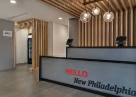 TownePlace Suites by Marriott New Philadelphia 4