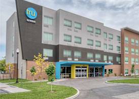 Tru By Hilton Indianapolis Lawrence, In 2