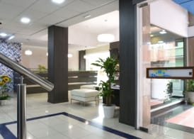 Apartamentos Tinoca 3
