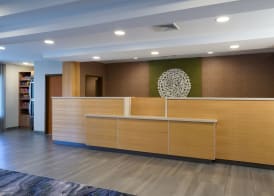 Fairfield Inn and Suites by Marriott Winchester 4
