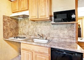 Knights Inn Sterling Heights 4