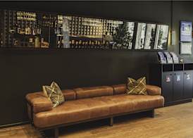 Magic Kloverhuset Harbour Hotel, a member of Radisson Individuals 2