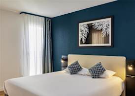 Aparthotel Adagio Monaco Palais Joséphine 2