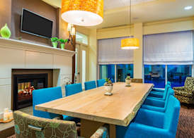 Hilton Garden Inn Wayne 4