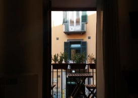 Munaciello Rooms 3
