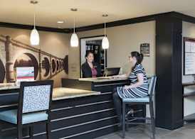 Staybridge Suites CHICAGO-OAKBROOK TERRACE by IHG 3