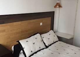 Hostal Alaska 5
