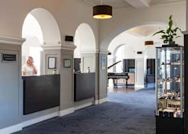 The Portpatrick Hotel by Compass Hospitality 5