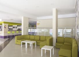 MPM Astoria Hotel - Ultra All Inclusive 4