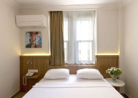 Comfort Suites 2