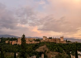 Atenas Granada 5