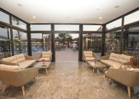 Dalyan Live Spa Hotel 2