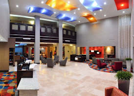 Fairfield Inn and Suites by Marriott North Spring 2