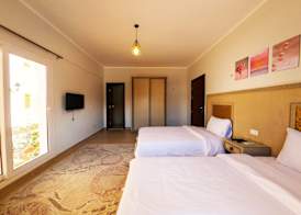 Blue Residence Dahab 5