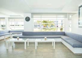 Apartamentos Habitat 3