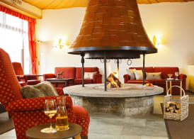 Hotel Sport Klosters 2