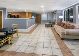 Knights Inn Longview 3