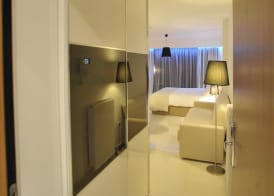 City Loft Hotel 3