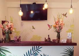 Susanna Inn MachuPicchu Hotel 2