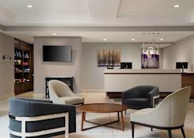 DoubleTree by Hilton Pittsburgh Airport 4