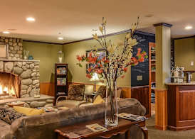 Wild Iris Inn 3