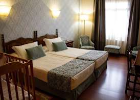 Hotel Pazo O Rial 3