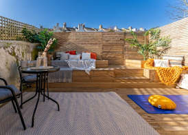 Host Stay Round Hill Apartment 4