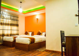 Kathmandu Peace Home 4