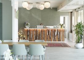 Junior Family Hotel 4
