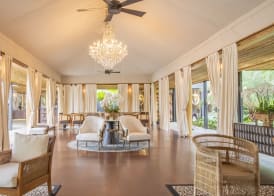 Nayara Tented Camp 3