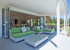 Dunstone Country House 2