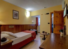 iH Hotels Courmayeur Mont Blanc 4